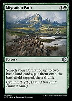 Migration Path #246