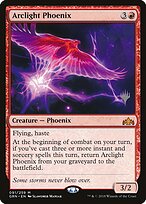 Arclight Phoenix #91p
