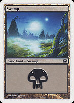 Swamp #339