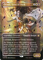 Elenda, Saint of Dusk #407