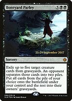 Boneyard Parley #94s