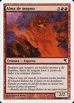 Soul of Magma #C18