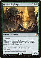 Giant Adephage #169