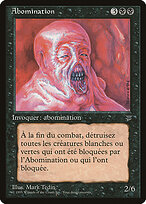 Abomination #46