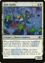 Ride Guide #310