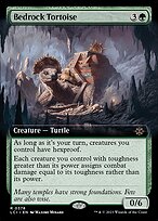 Bedrock Tortoise #378