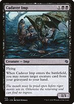 Cadaver Imp #215