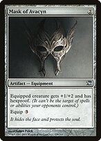 Mask of Avacyn #229