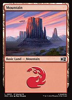 Mountain #863