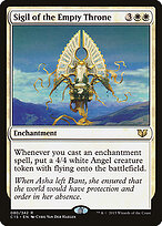 Sigil of the Empty Throne #80