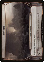 The Eon Fog #22