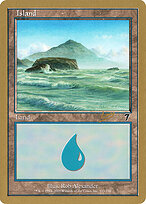 Island #rl333