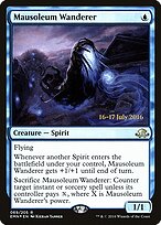 Mausoleum Wanderer #69s