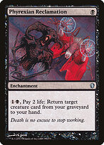 Phyrexian Reclamation #88