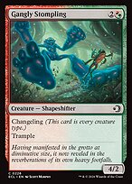Gangly Stompling #226