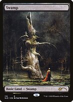 Swamp #119