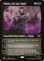Liliana, the Last Hope #440