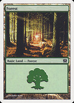 Forest #347