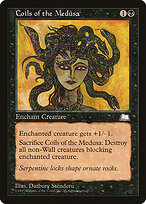 Coils of the Medusa #65