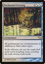 Enchanted Evening #140