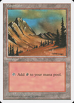 Mountain #375