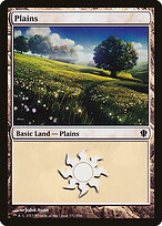 Plains #337