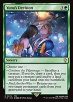 Yuna's Decision #74
