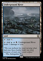 Underground River #400