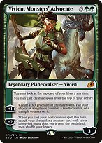 Vivien, Monsters' Advocate #175