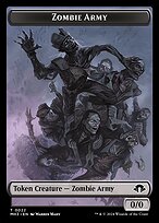 Zombie Army #22