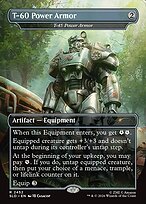 T-45 Power Armor #2452