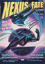 Nexus of Fate #122