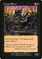 Crypt Sliver #63