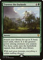 Traverse the Outlands #34