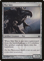 Myr Sire #116