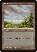 Swamp #342