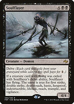 Soulflayer #84