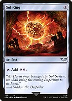Sol Ring #250