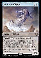 Drowner of Hope #182