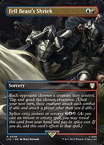 Fell Beast's Shriek #508
