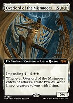 Overlord of the Mistmoors #370