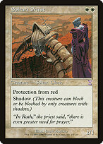 Soltari Priest #14