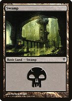 Swamp #83