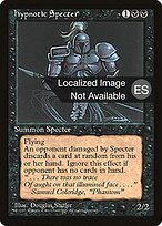 Hypnotic Specter #142