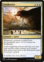 Soulherder #93