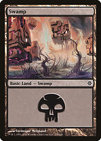 Swamp #239