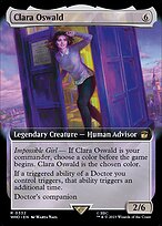 Clara Oswald #332