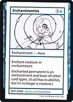 Enchantmentize #21