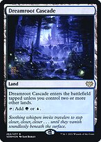 Dreamroot Cascade #262s