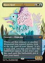Risen Reef #143